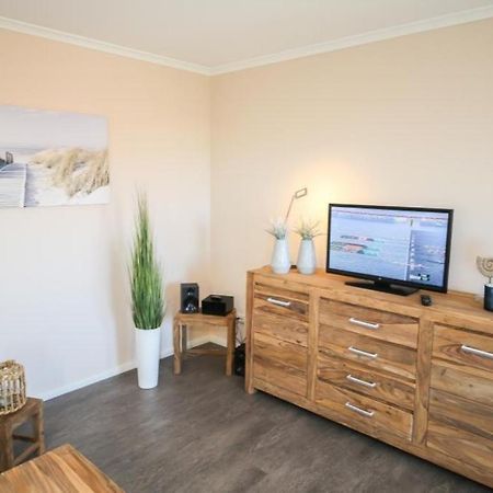 Ferienwohnung Kuestenzauber Хафкруг Екстериор снимка